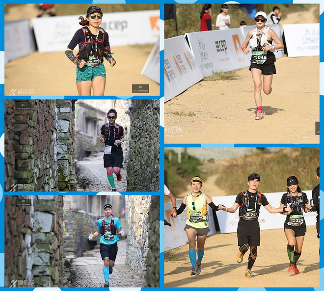 他们管这叫秋游 -众兽多图版