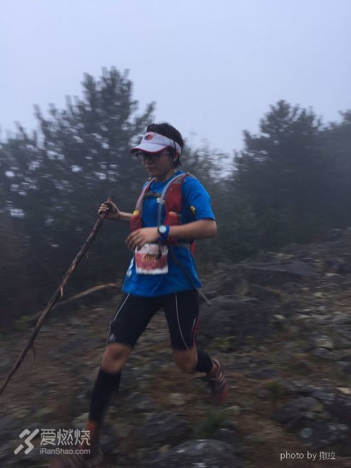括苍论剑 山的邀约 - 记临海五日行，体验比赛新方式