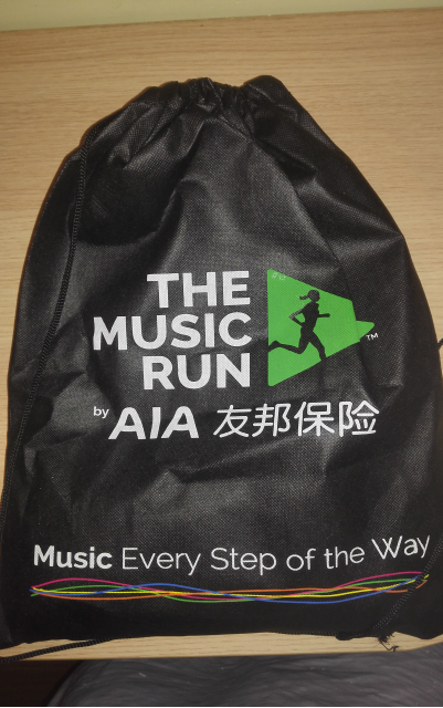 【众测报告】跑出你的音乐节 奏激情四射的五公里 ——The Music Run爱乐跑上海站