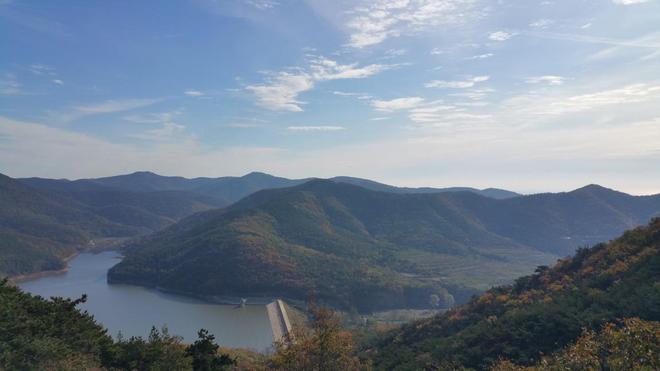 越野的腿，自由的心 ——记我的首个25K+越野赛环黄泥川越野赛