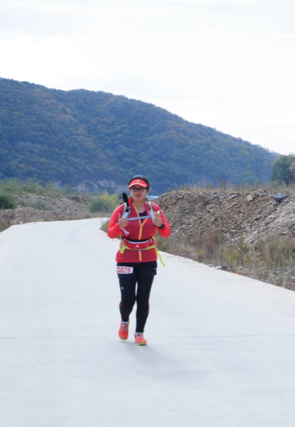 【众测报告】Salomon sense pro在黄泥川带我装逼带我飞