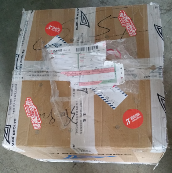 【众测报告】Salomon sense pro在黄泥川带我装逼带我飞