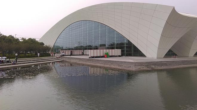 【众测报告】上海 The Music Run 爱乐跑初体验（2015-10-24）