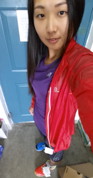 【众测报告】Salomon sense pro在黄泥川带我装逼带我飞