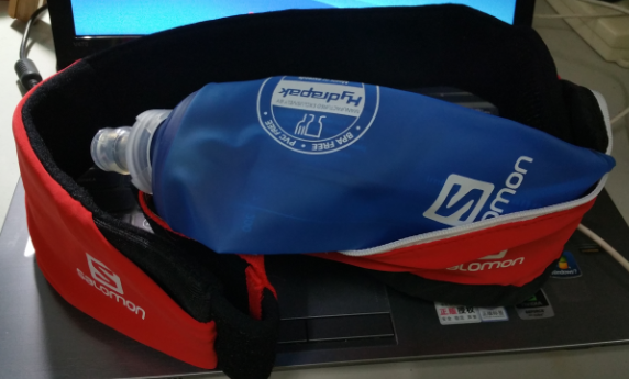 【众测报告】Salomon sense pro在黄泥川带我装逼带我飞