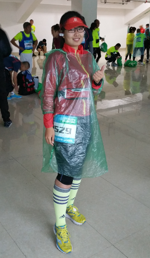 【众测报告】Salomon sense pro在黄泥川带我装逼带我飞