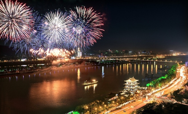 跑游记|爱长沙，辣就跑——记TCL2015长沙国际马拉松赛