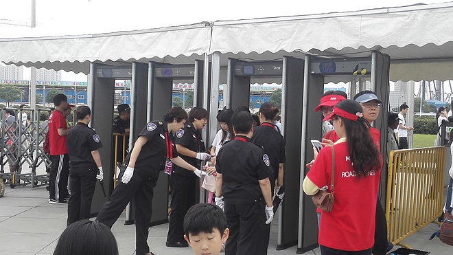 【众测报告】跑出你的音乐节 奏激情四射的五公里 ——The Music Run爱乐跑上海站