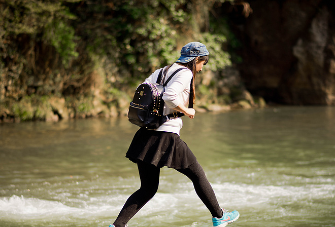 备战宁海42km越野跑，人生第一次越野跑
