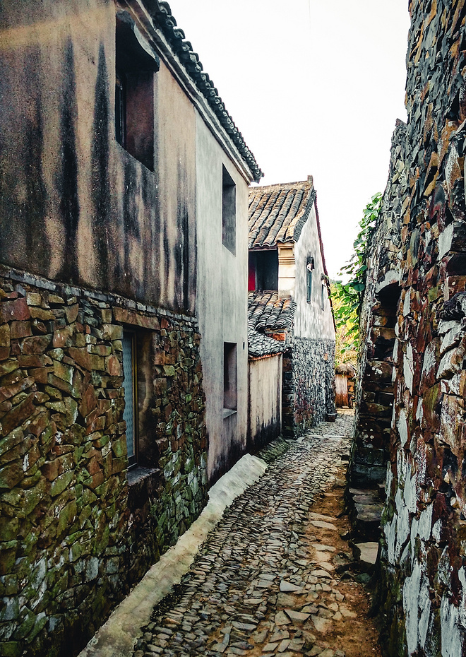 回国后心心念念的第一个比赛-宁海2015