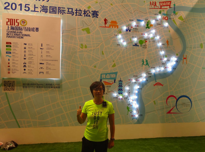 生涯首马与上海滩结缘 跪谢雨神不杀之恩