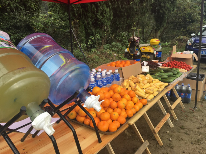 柴古唐斯之猪肉饭散记