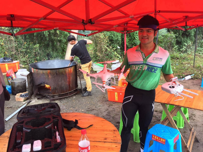 柴古唐斯之猪肉饭散记