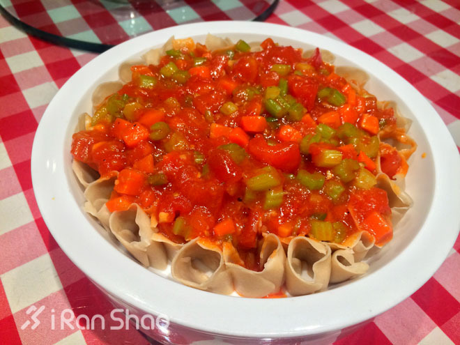 侬好上马 | 跑马的吃货看过来，满足你对美食的一切幻想