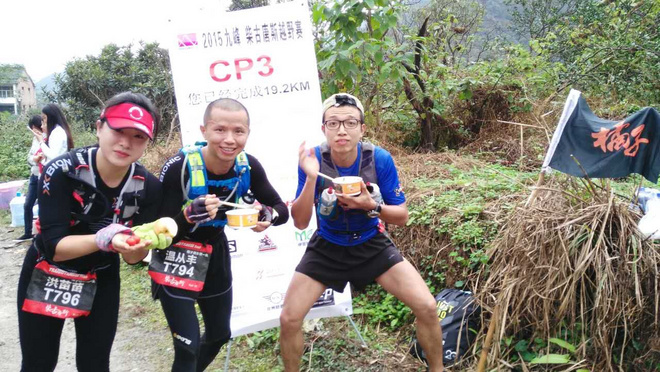 柴古唐斯之猪肉饭散记