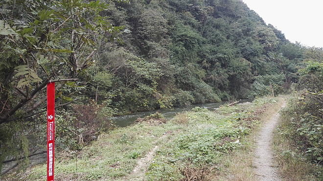 享受商务舱的感觉-记西野追狼越野赛