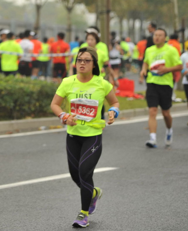 生涯首马与上海滩结缘 跪谢雨神不杀之恩
