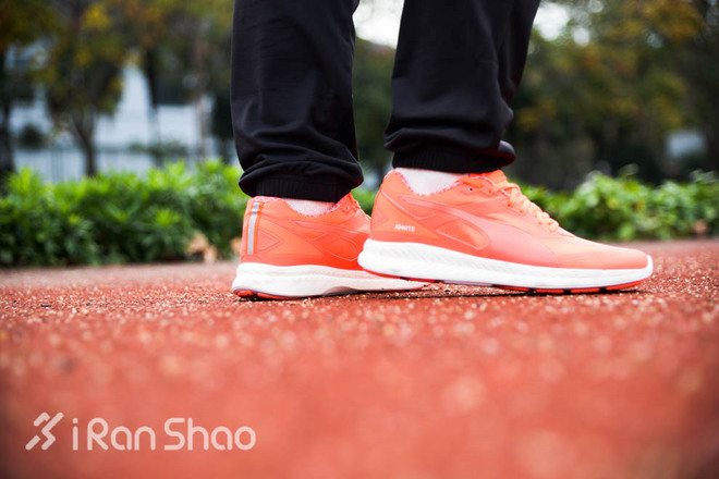 评测 | 冬天就该暖一点，PUMA IGNITE PWRWARM轻体验