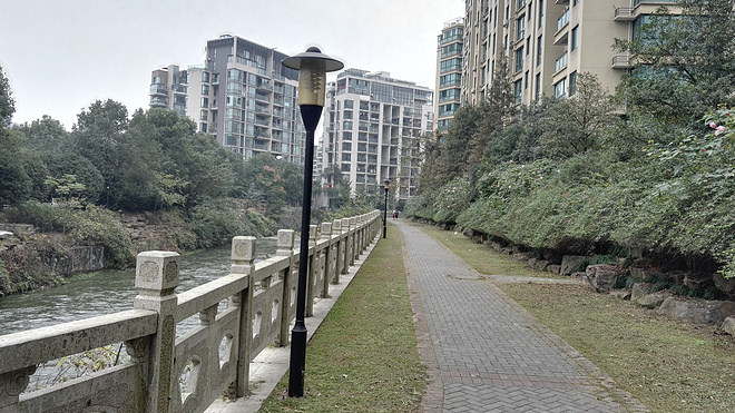 享受商务舱的感觉-记西野追狼越野赛