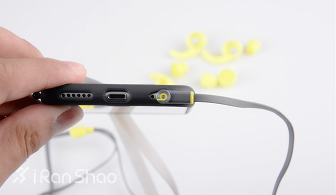 BeatsTour2 耳机评测