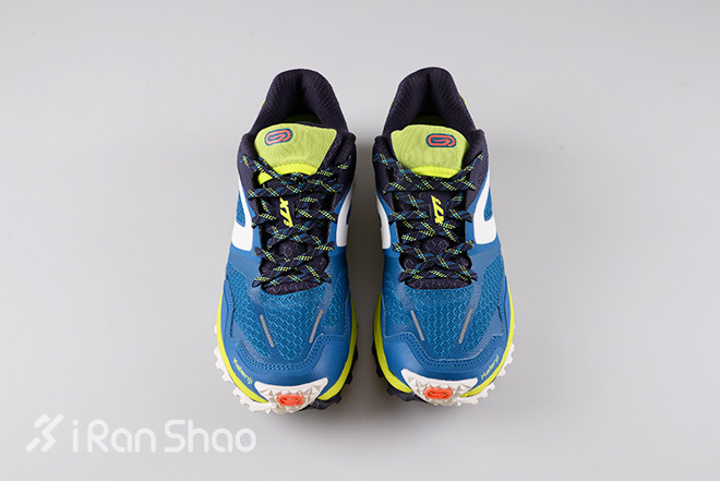 开箱 | 越野入门之选，KALENJI KIPRUN TRAIL XT5