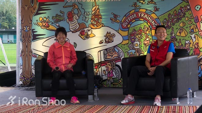 现场 | “城会玩”不够，还有“城要野”！