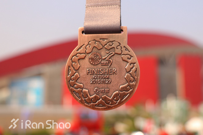 回顾 | 首届南马，一场“出人意料”的马拉松