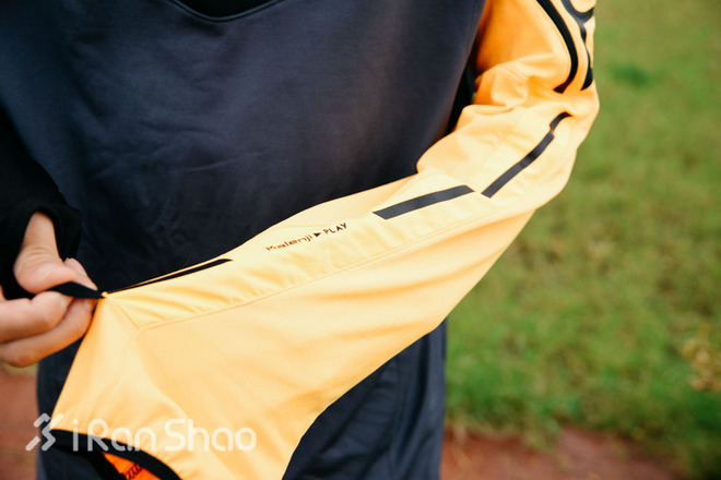 评测 | 任冬多寒冷，迪卡侬这一套冬季路跑装备该上场了