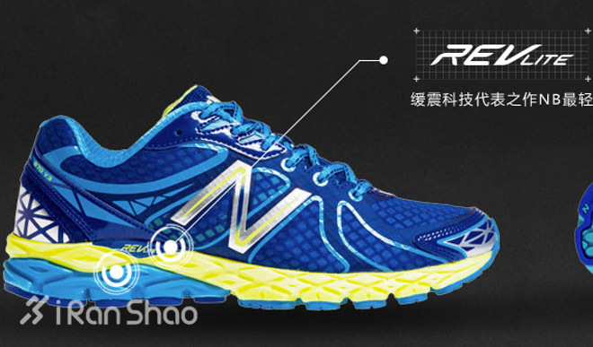 Weekly Gear | 打造一双NBx跑鞋究竟需要多少科技？