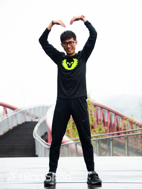 湖乱跑 | 千岛湖马拉松探路报告