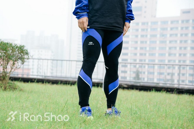 评测 | 任冬多寒冷，迪卡侬这一套冬季路跑装备该上场了