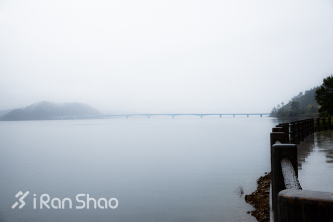 湖乱跑 | 千岛湖马拉松探路报告