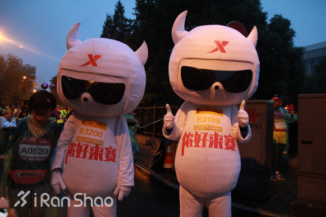 首届上海女子半马，精彩太多先睹为快