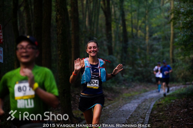 十年 | 西湖边那条叫威斯的路