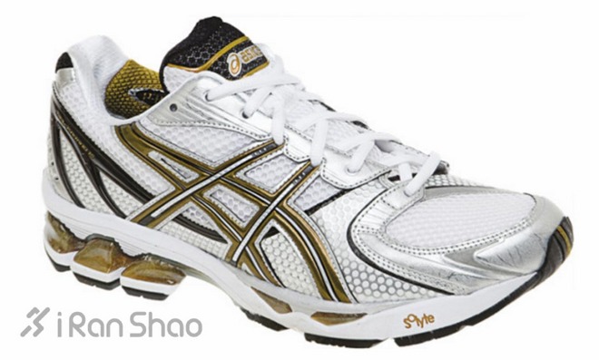 Weekly Gear | ASICS GEL Kayano系列22款进化史