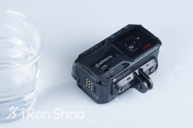 评测 | 带着Garmin Virb XE运动相机骑行苏州