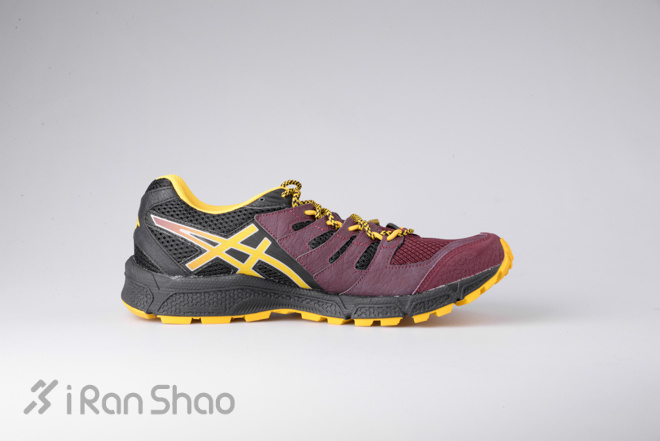 开箱 | 向富士山进攻！ASICS GEL-FujiAttack 4