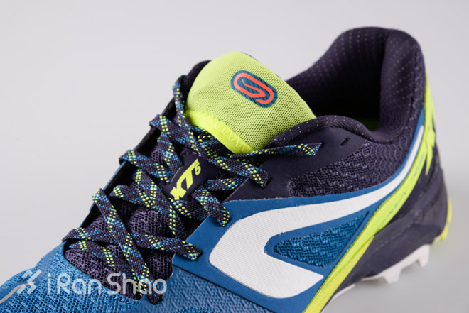 开箱 | 越野入门之选，KALENJI KIPRUN TRAIL XT5