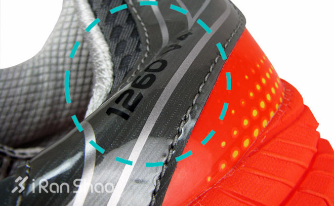 Weekly Gear | 打造一双NBx跑鞋究竟需要多少科技？