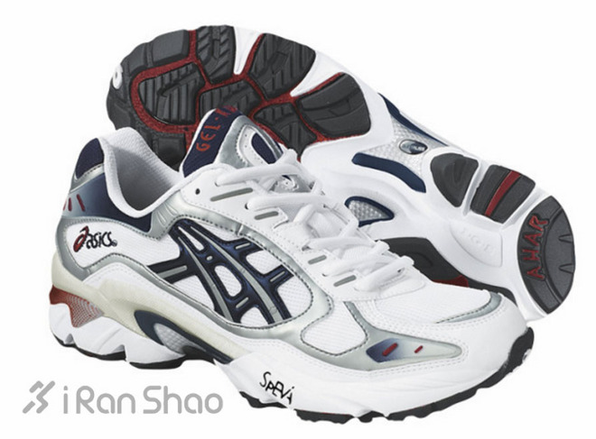 Weekly Gear | ASICS GEL Kayano系列22款进化史