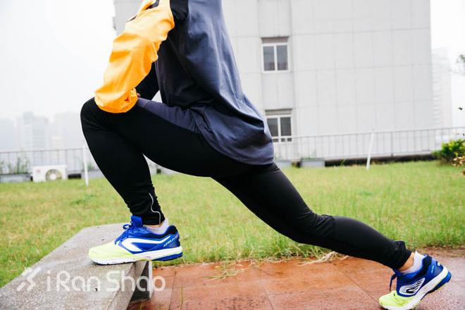 评测 | 任冬多寒冷，迪卡侬这一套冬季路跑装备该上场了