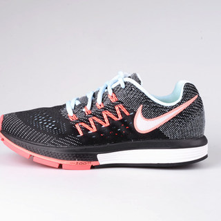 开箱 | Nike Air Zoom Vomero 10，漂亮得不像实力派