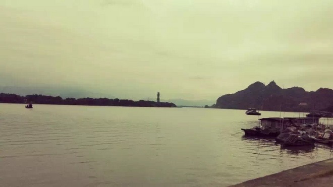 那一场仙湖风花雪月玩泥巴的故事