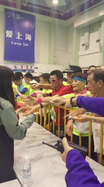 北马的创新力甩了上马几条街？