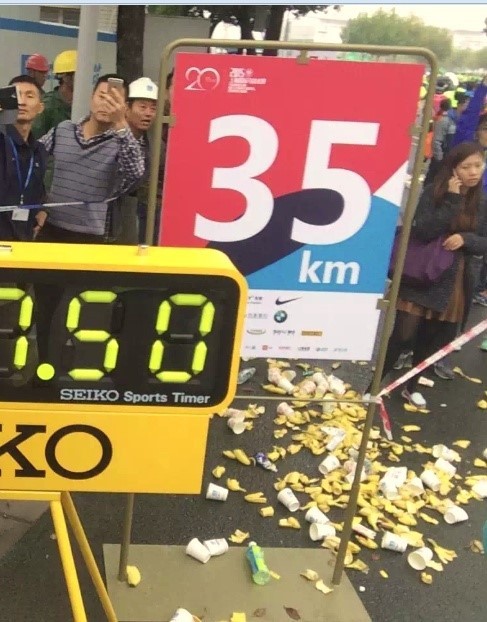 北马的创新力甩了上马几条街？