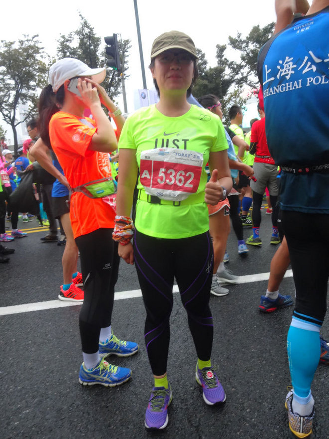 生涯首马与上海滩结缘 跪谢雨神不杀之恩