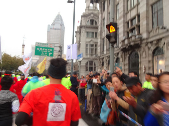 生涯首马与上海滩结缘 跪谢雨神不杀之恩