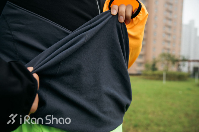 评测 | 任冬多寒冷，迪卡侬这一套冬季路跑装备该上场了