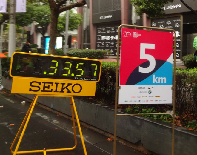 生涯首马与上海滩结缘 跪谢雨神不杀之恩