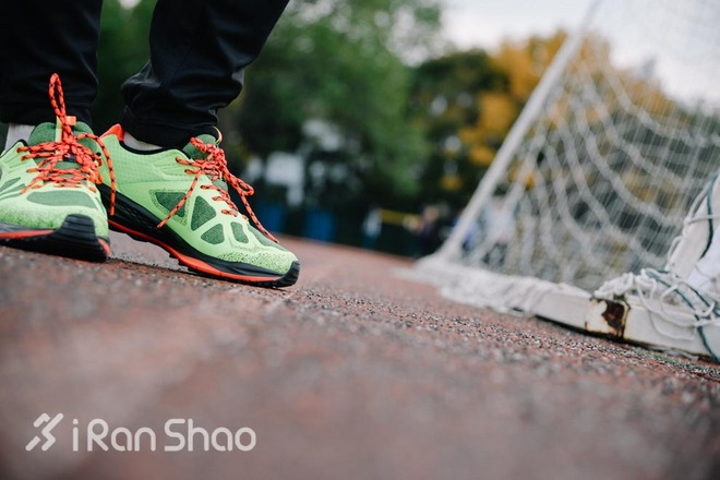 评测 | 云端之梦坚若磐石，李宁云二代冬季款跑鞋